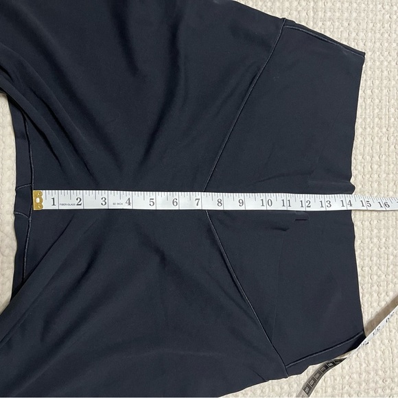 Sunzel Crossover Flare Leggings Black XXL - Picture 6 of 6